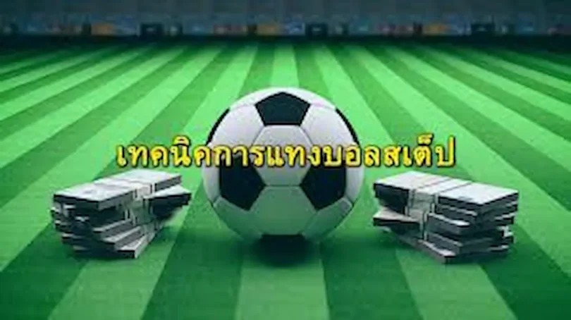 เทคนิคการเดิมพัน